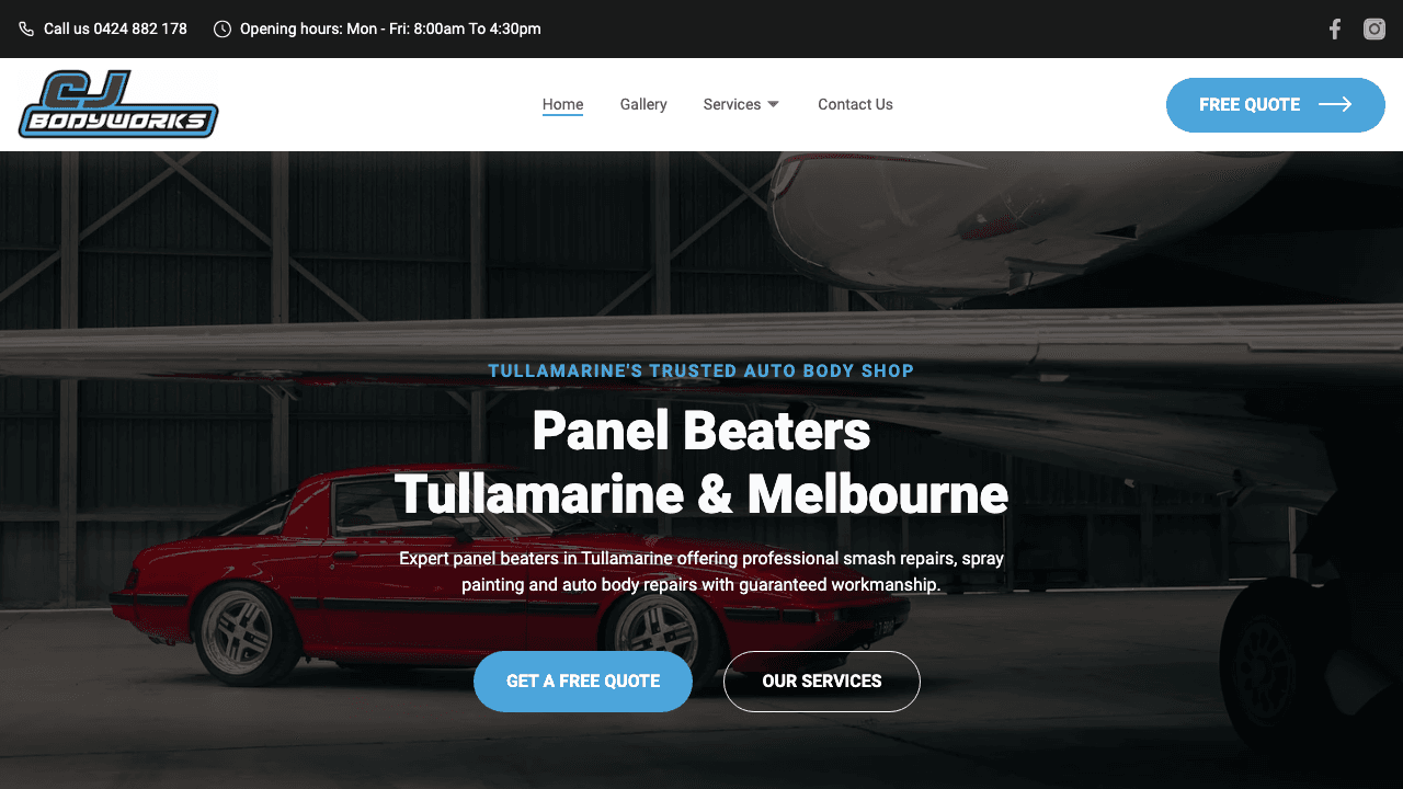 cjbodyworks.com.au