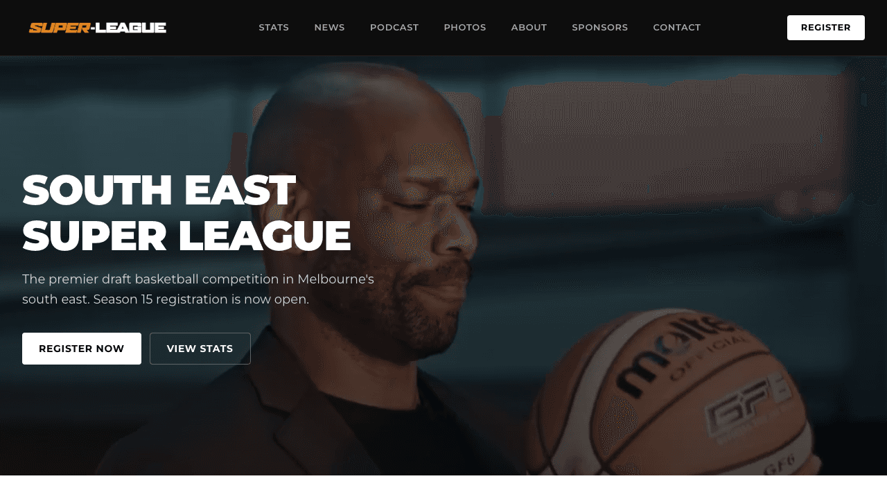 superleague.com.au